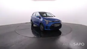 Kia Picanto de 2025