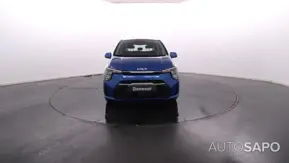 Kia Picanto de 2025