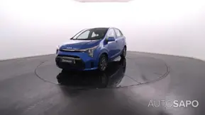 Kia Picanto de 2025