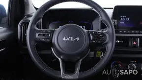 Kia Picanto de 2025