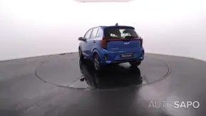 Kia Picanto de 2025