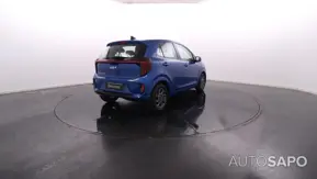Kia Picanto de 2025