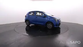 Kia Picanto de 2025