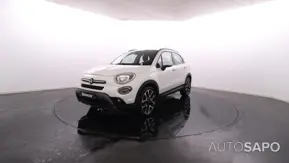 Fiat 500X de 2021