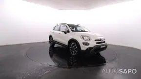 Fiat 500X de 2021