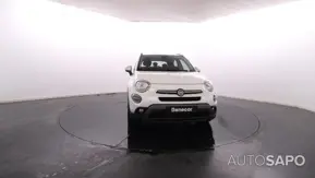Fiat 500X de 2021