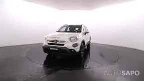 Fiat 500X de 2021