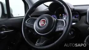 Fiat 500X de 2021