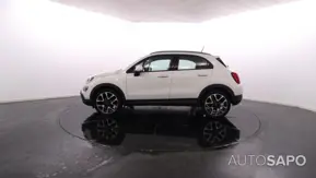 Fiat 500X de 2021