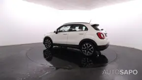 Fiat 500X de 2021