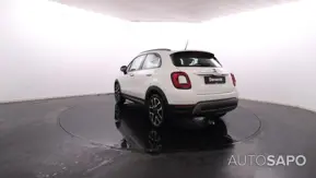 Fiat 500X de 2021