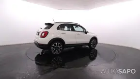 Fiat 500X de 2021
