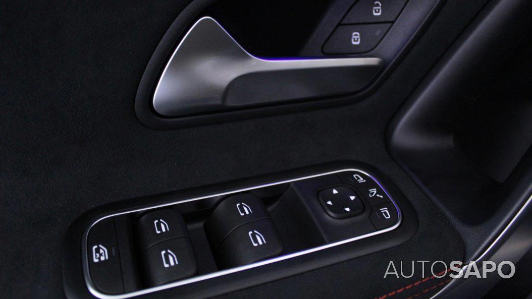 Mercedes-Benz Classe A de 2023