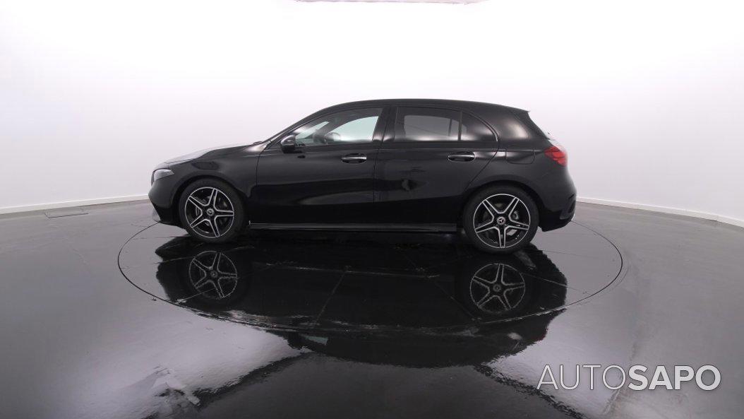 Mercedes-Benz Classe A de 2023