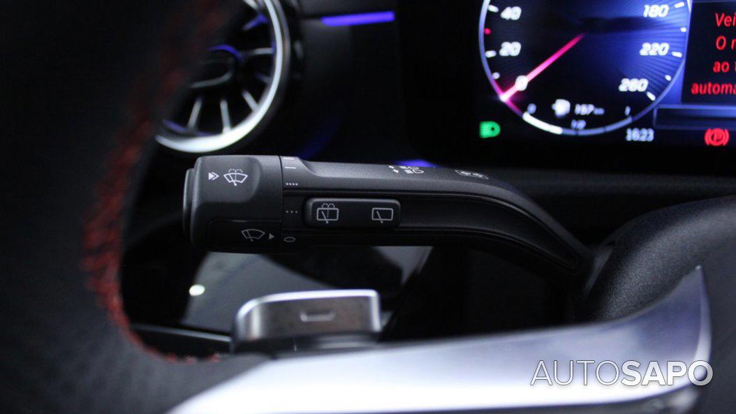 Mercedes-Benz Classe A de 2023