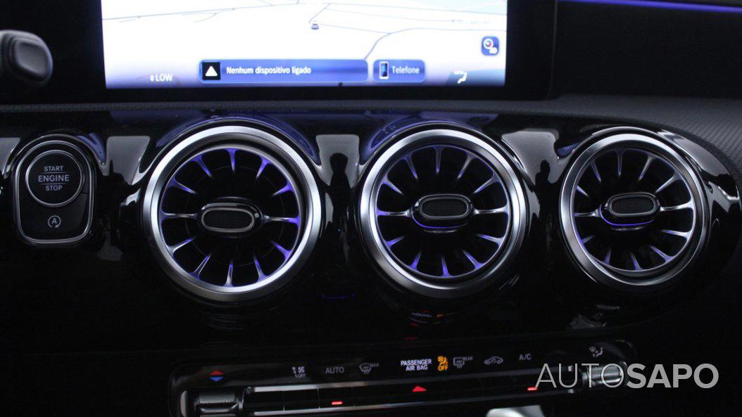 Mercedes-Benz Classe A de 2023