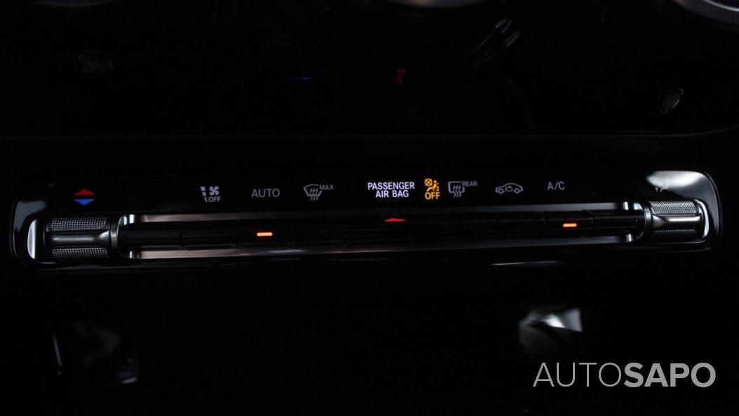 Mercedes-Benz Classe A de 2023