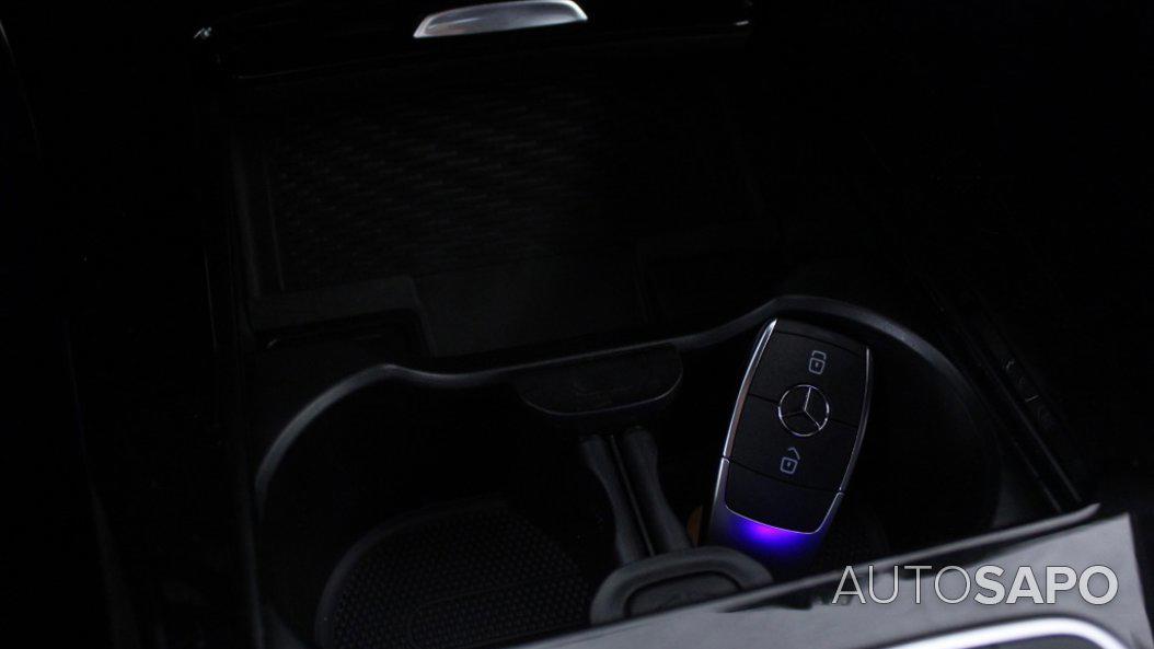 Mercedes-Benz Classe A de 2023