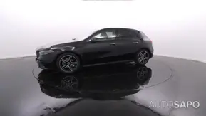 Mercedes-Benz Classe A de 2023