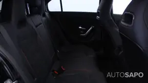 Mercedes-Benz Classe A de 2023