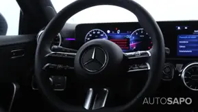 Mercedes-Benz Classe A de 2023