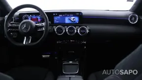 Mercedes-Benz Classe A de 2023