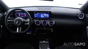 Mercedes-Benz Classe A de 2023