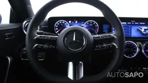 Mercedes-Benz Classe A de 2023