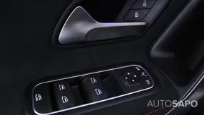 Mercedes-Benz Classe A de 2023