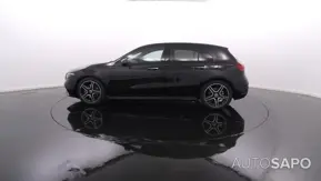 Mercedes-Benz Classe A de 2023