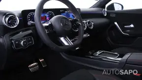 Mercedes-Benz Classe A de 2023