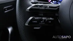 Mercedes-Benz Classe A de 2023