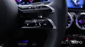 Mercedes-Benz Classe A de 2023