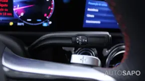 Mercedes-Benz Classe A de 2023