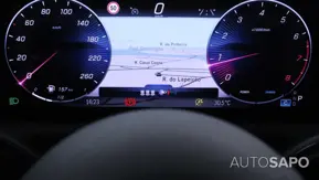 Mercedes-Benz Classe A de 2023