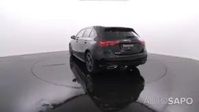 Mercedes-Benz Classe A de 2023