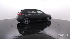 Mercedes-Benz Classe A de 2023