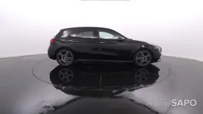 Mercedes-Benz Classe A de 2023