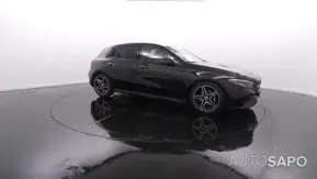 Mercedes-Benz Classe A de 2023