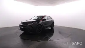 Opel Mokka de 2024