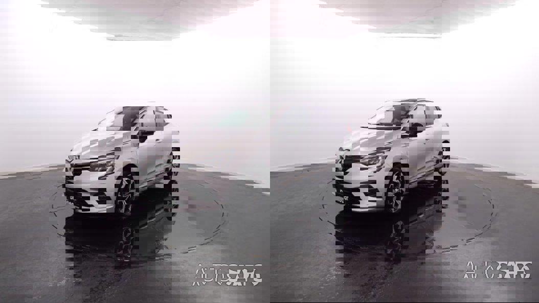 Renault Clio de 2023