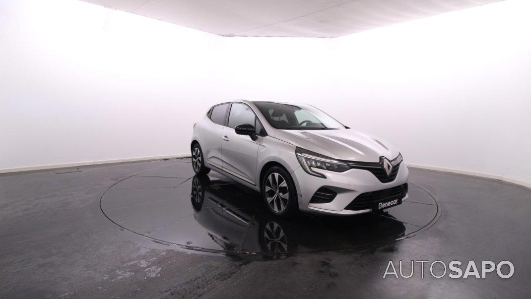 Renault Clio de 2023