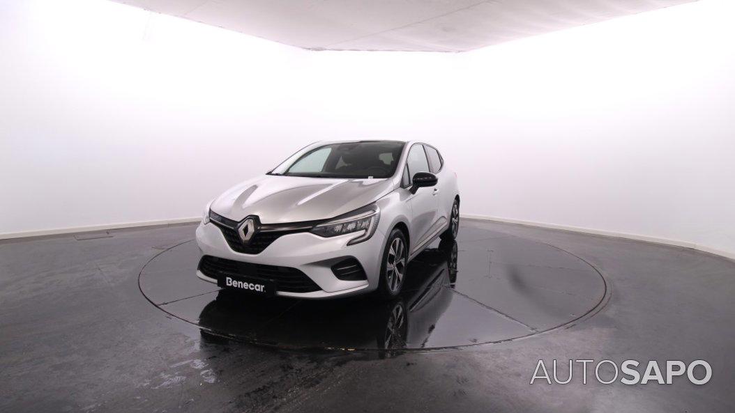 Renault Clio de 2023