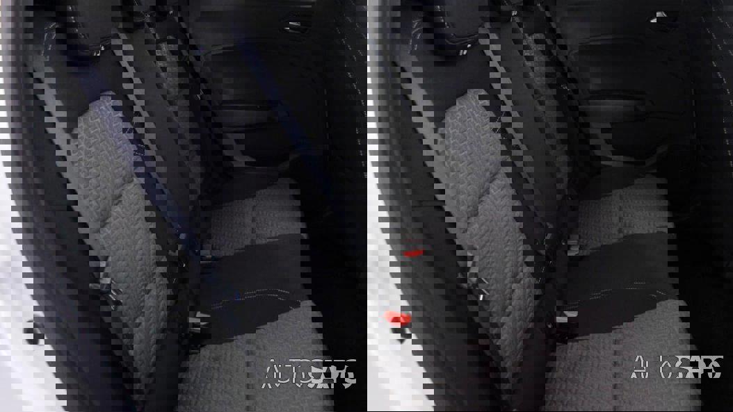 Renault Clio de 2023