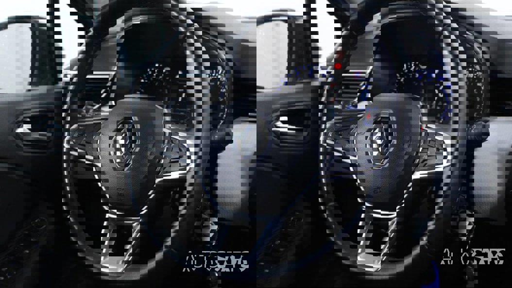 Renault Clio de 2023