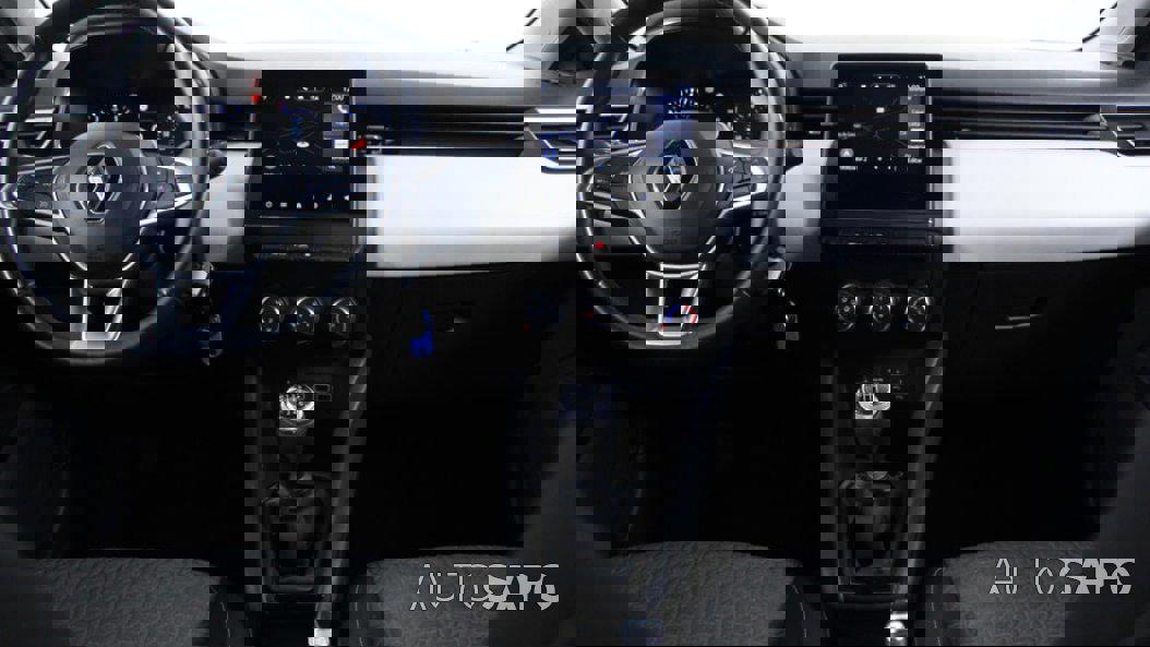 Renault Clio de 2023