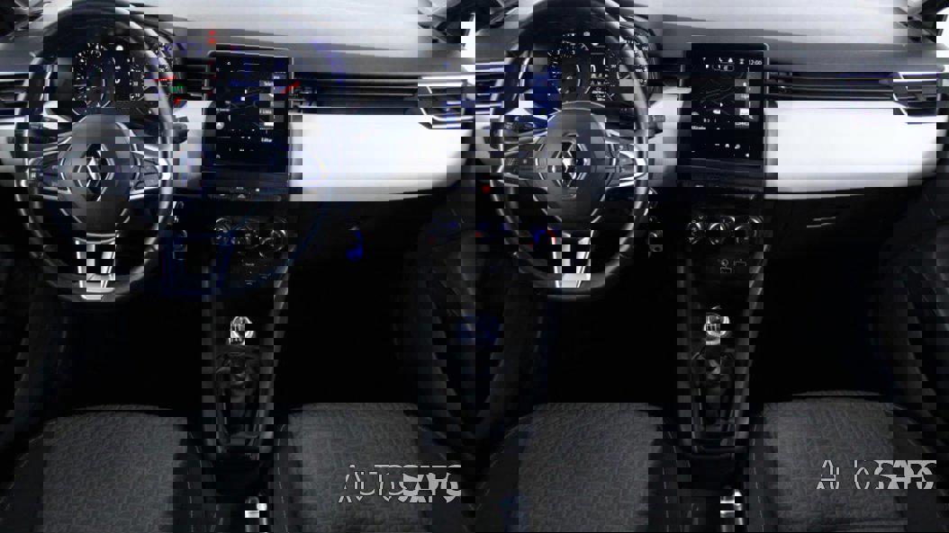 Renault Clio de 2023