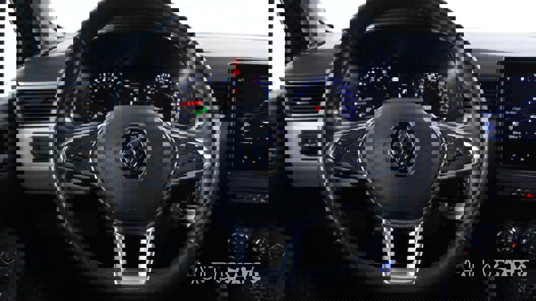 Renault Clio de 2023