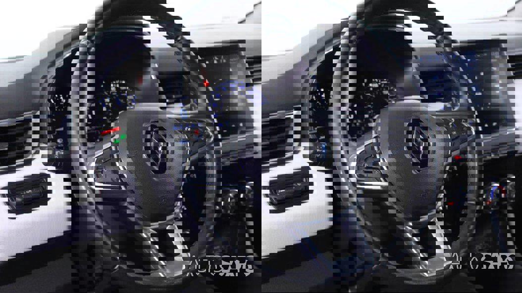 Renault Clio de 2023