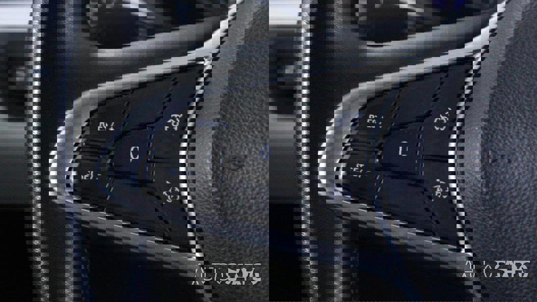 Renault Clio de 2023